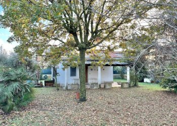 Giardino - Villa via Casal di Claudia, 142, Anzio - photo 10