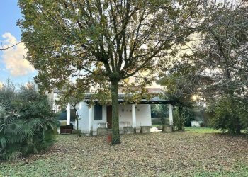 Giardino - Villa via Casal di Claudia, 142, Anzio - photo 11