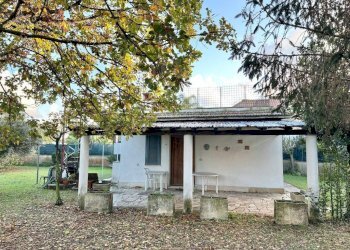 Giardino - Villa via Casal di Claudia, 142, Anzio - photo 12