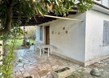 Giardino - Villa via Casal di Claudia, 142, Anzio - photo 15