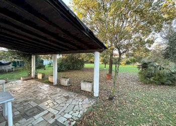 Giardino - Villa via Casal di Claudia, 142, Anzio - photo 16