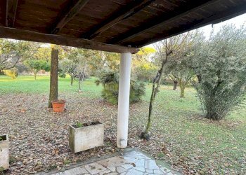 Giardino - Villa via Casal di Claudia, 142, Anzio - photo 17