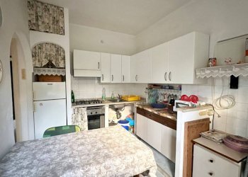 Cucina - Villa via Casal di Claudia, 142, Anzio - photo 22