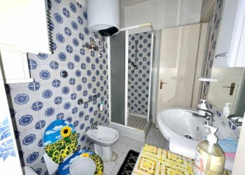 Bagno - Villa via Casal di Claudia, 142, Anzio - photo 28