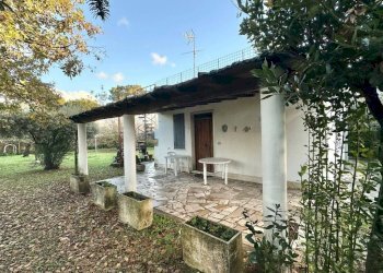 Giardino - Villa via Casal di Claudia, 142, Anzio - photo 30