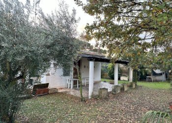 Giardino - Villa via Casal di Claudia, 142, Anzio - photo 32