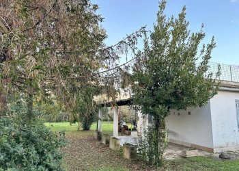 Giardino - Villa via Casal di Claudia, 142, Anzio - photo 33