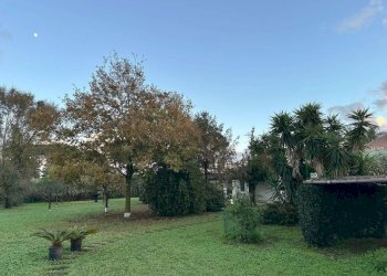 Giardino - Villa via Casal di Claudia, 142, Anzio - photo 35
