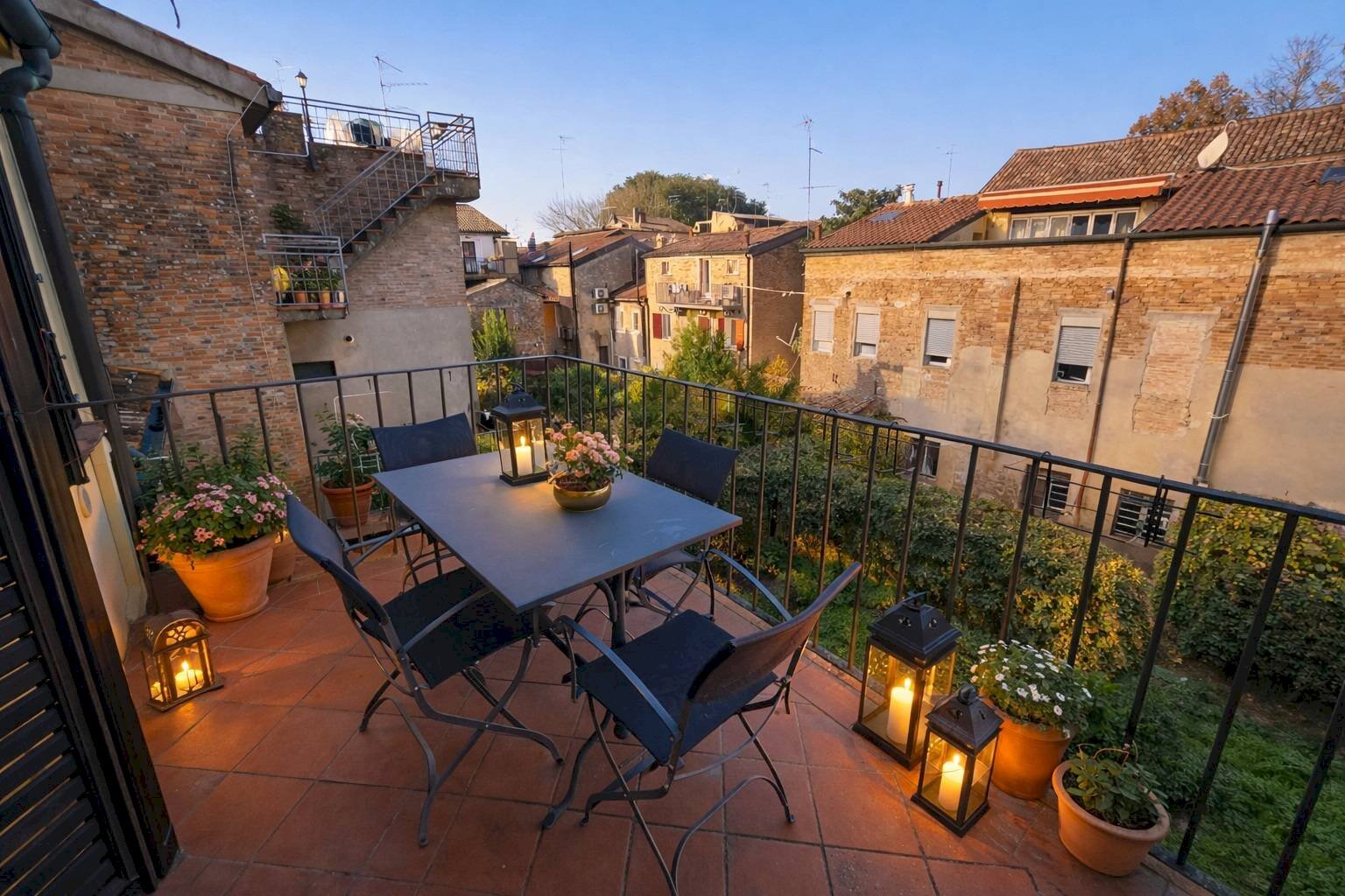 Foto 3 - Attic Via Muzzina, Ferrara - photo 3