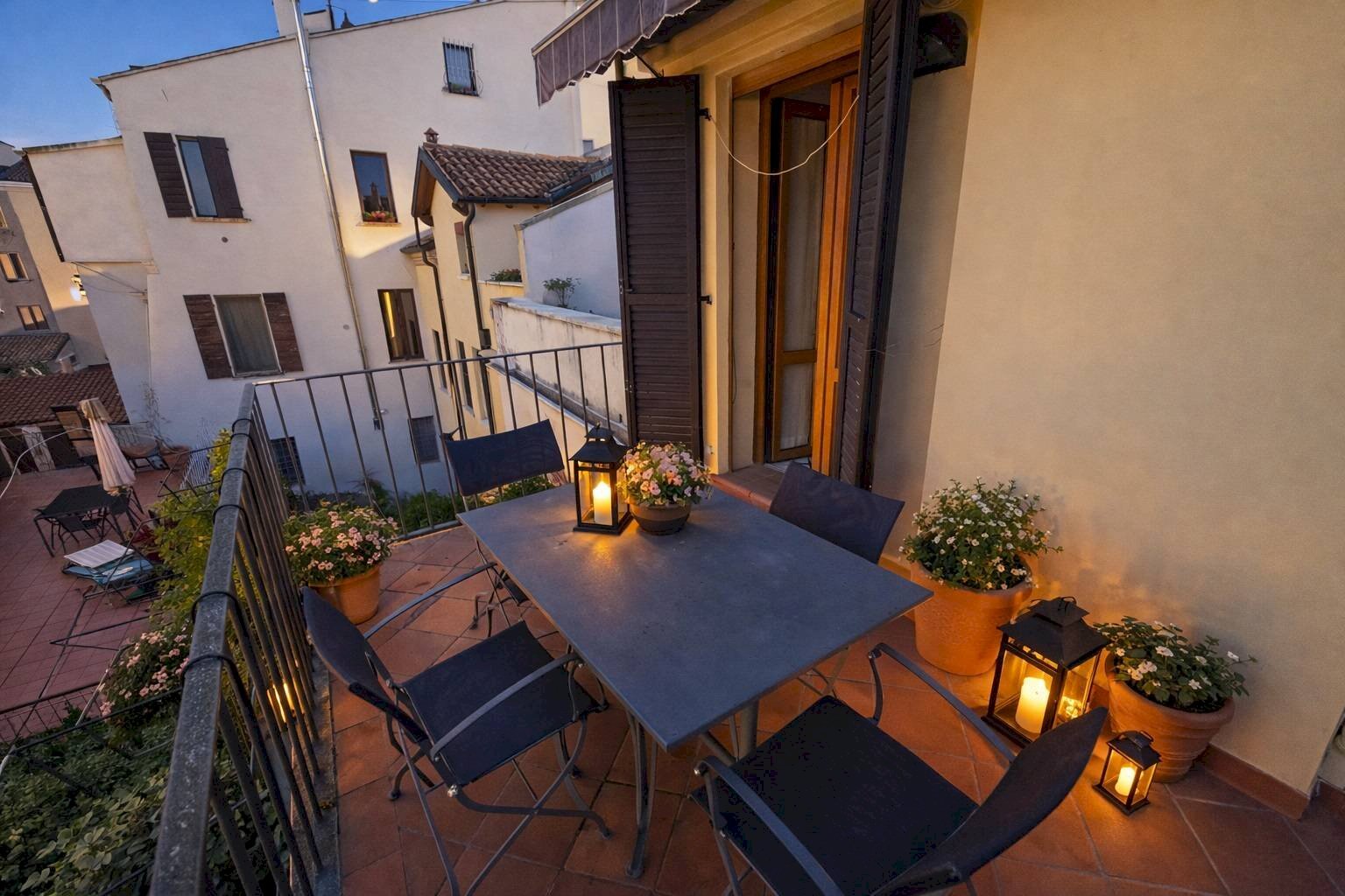 Foto 2 - Attic Via Muzzina, Ferrara - photo 2