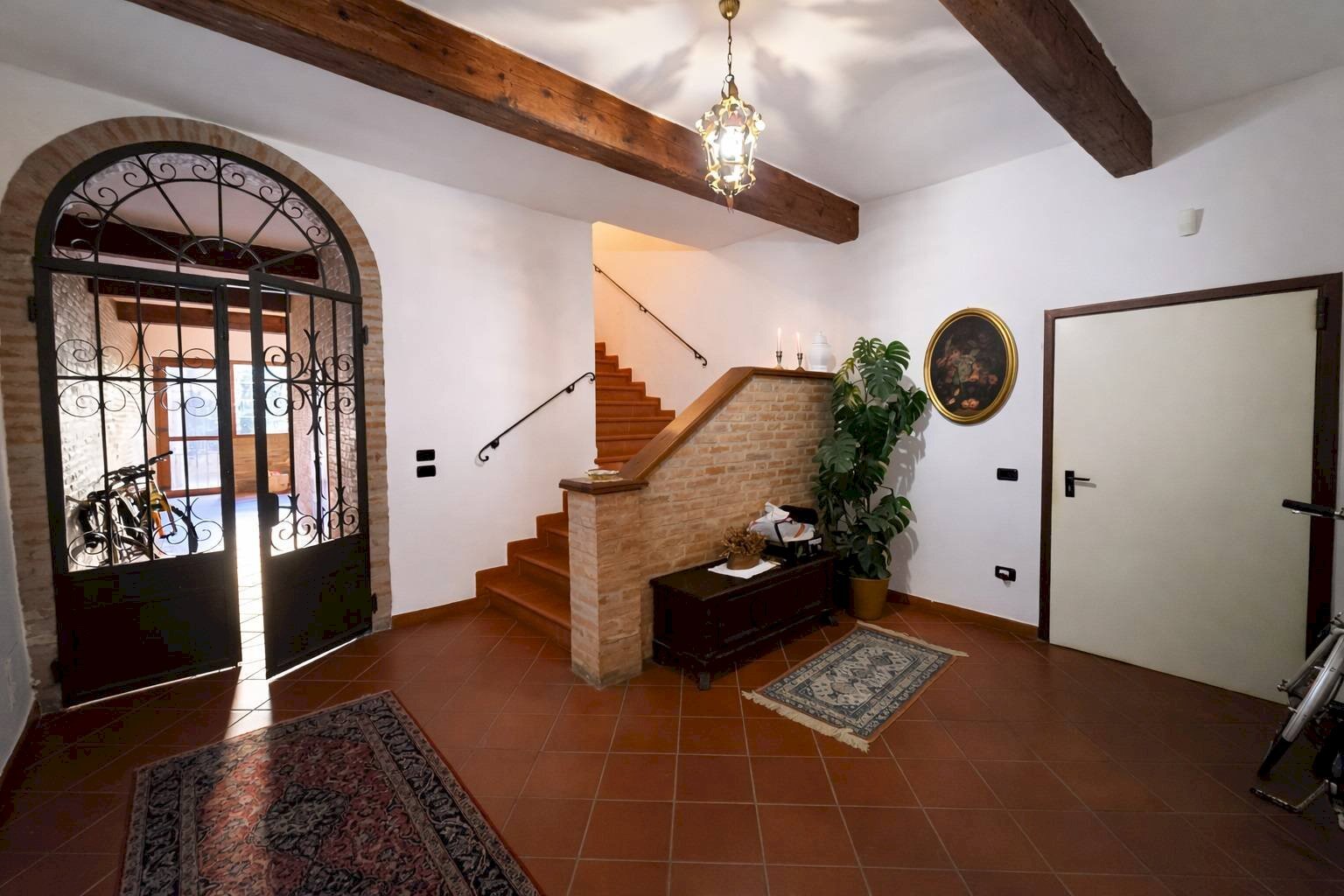 Foto 1 - Attic Via Muzzina, Ferrara - photo 1