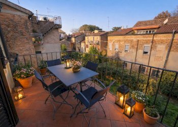 Foto 3 - Attico Via Muzzina, Ferrara - foto 3