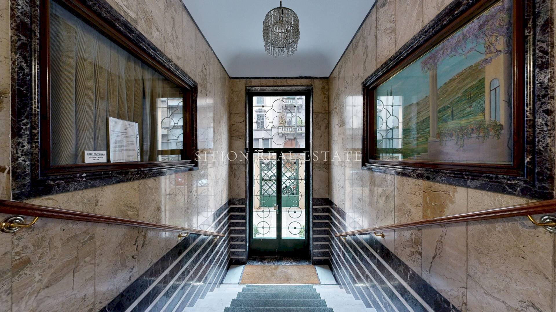 Foto 1 - Bilocale Via Mauro Macchi
 
32, Milano - foto 1