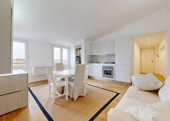 Foto 5 - Trilocale Via Lattanzio
 
15, Milano - foto 5