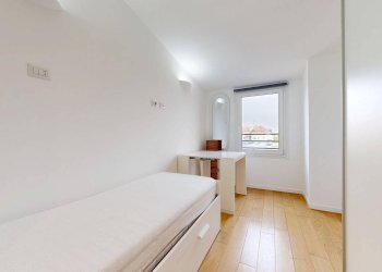 Foto 6 - Trilocale Via Lattanzio
 
15, Milano - foto 6