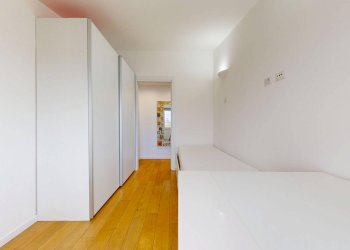 Foto 8 - Trilocale Via Lattanzio
 
15, Milano - foto 8