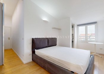 Foto 9 - Trilocale Via Lattanzio
 
15, Milano - foto 9