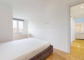 Foto 10 - Trilocale Via Lattanzio
 
15, Milano - foto 10