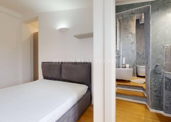 Foto 12 - Trilocale Via Lattanzio
 
15, Milano - foto 12