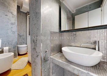 Foto 13 - Trilocale Via Lattanzio
 
15, Milano - foto 13