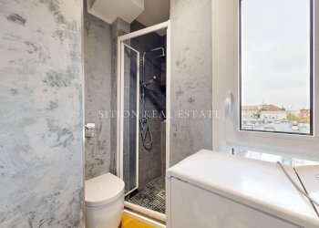 Foto 14 - Trilocale Via Lattanzio
 
15, Milano - foto 14