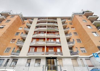 Foto 16 - Trilocale Via Lattanzio
 
15, Milano - foto 16