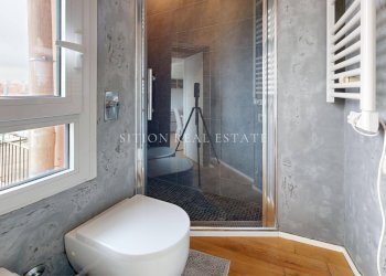 Foto 17 - Trilocale Via Lattanzio
 
15, Milano - foto 17