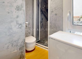 Foto 18 - Trilocale Via Lattanzio
 
15, Milano - foto 18