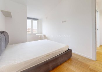 Foto 19 - Trilocale Via Lattanzio
 
15, Milano - foto 19