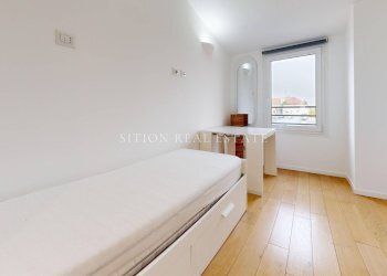 Foto 24 - Trilocale Via Lattanzio
 
15, Milano - foto 24