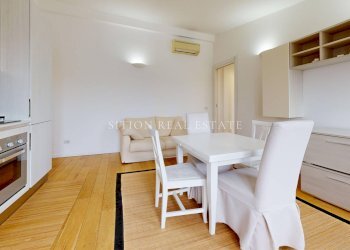 Foto 25 - Trilocale Via Lattanzio
 
15, Milano - foto 25