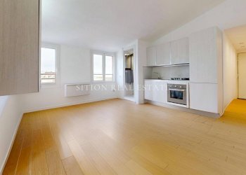 Foto 27 - Trilocale Via Lattanzio
 
15, Milano - foto 27