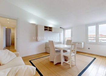 Foto 29 - Trilocale Via Lattanzio
 
15, Milano - foto 29