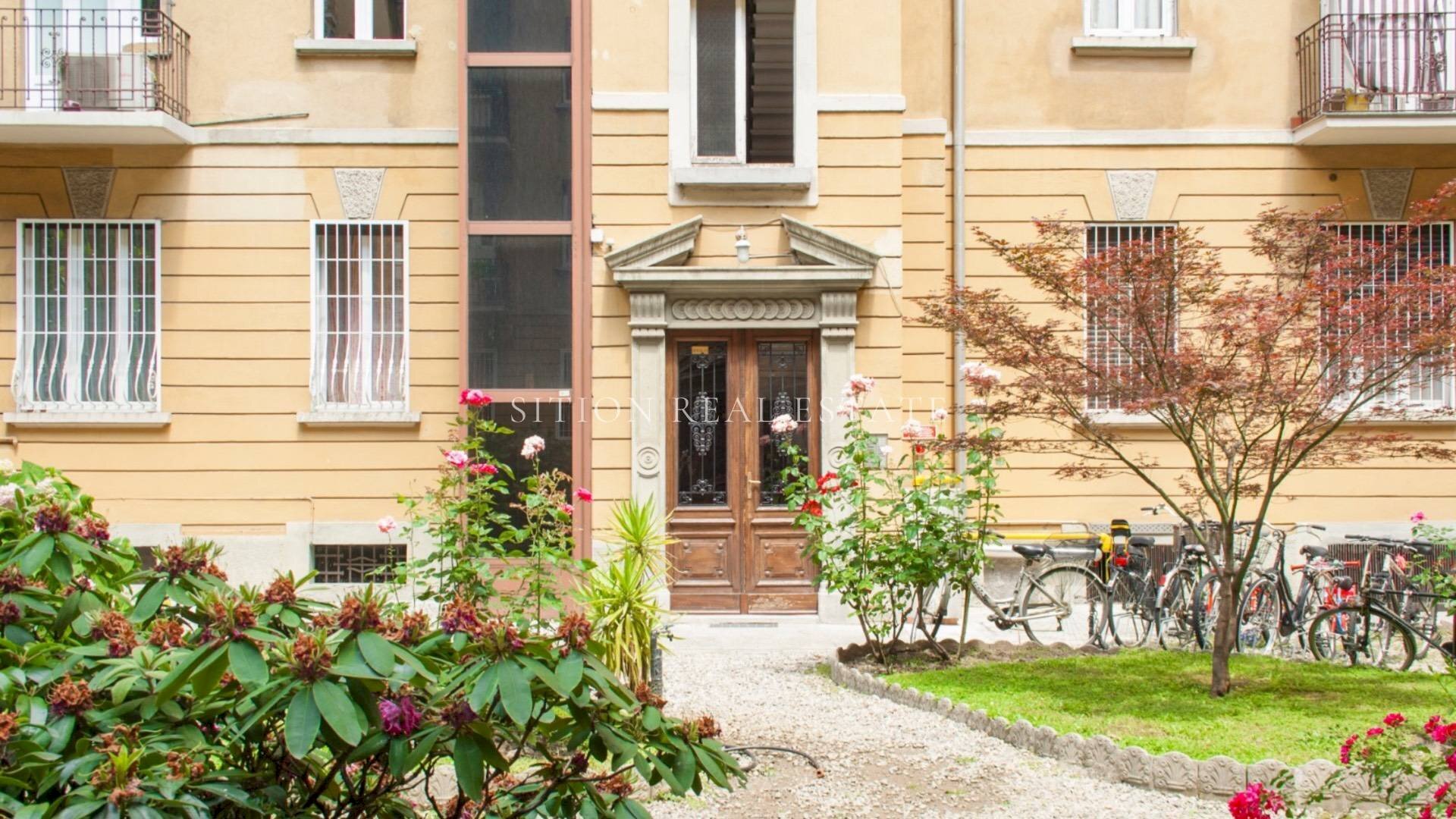 Foto 1 - Bilocale Via Felice Poggi
 
7, Milano - foto 1