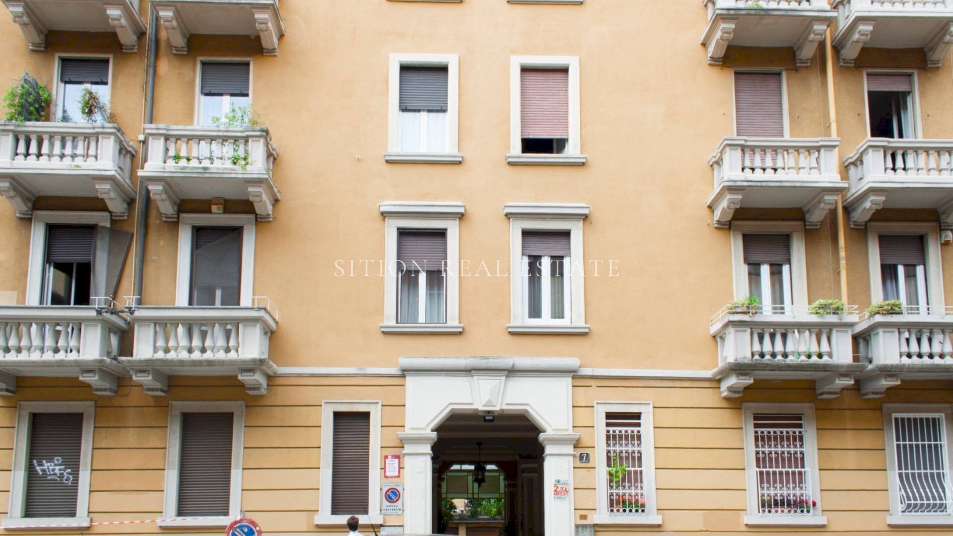 Foto 2 - Bilocale Via Felice Poggi
 
7, Milano - foto 2