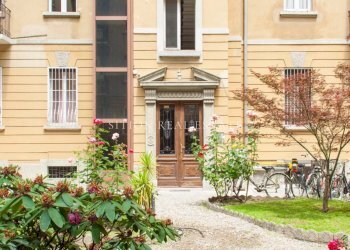 Foto 1 - Bilocale Via Felice Poggi
 
7, Milano - foto 1