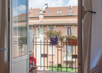 Foto 15 - Bilocale Via Felice Poggi
 
7, Milano - foto 15