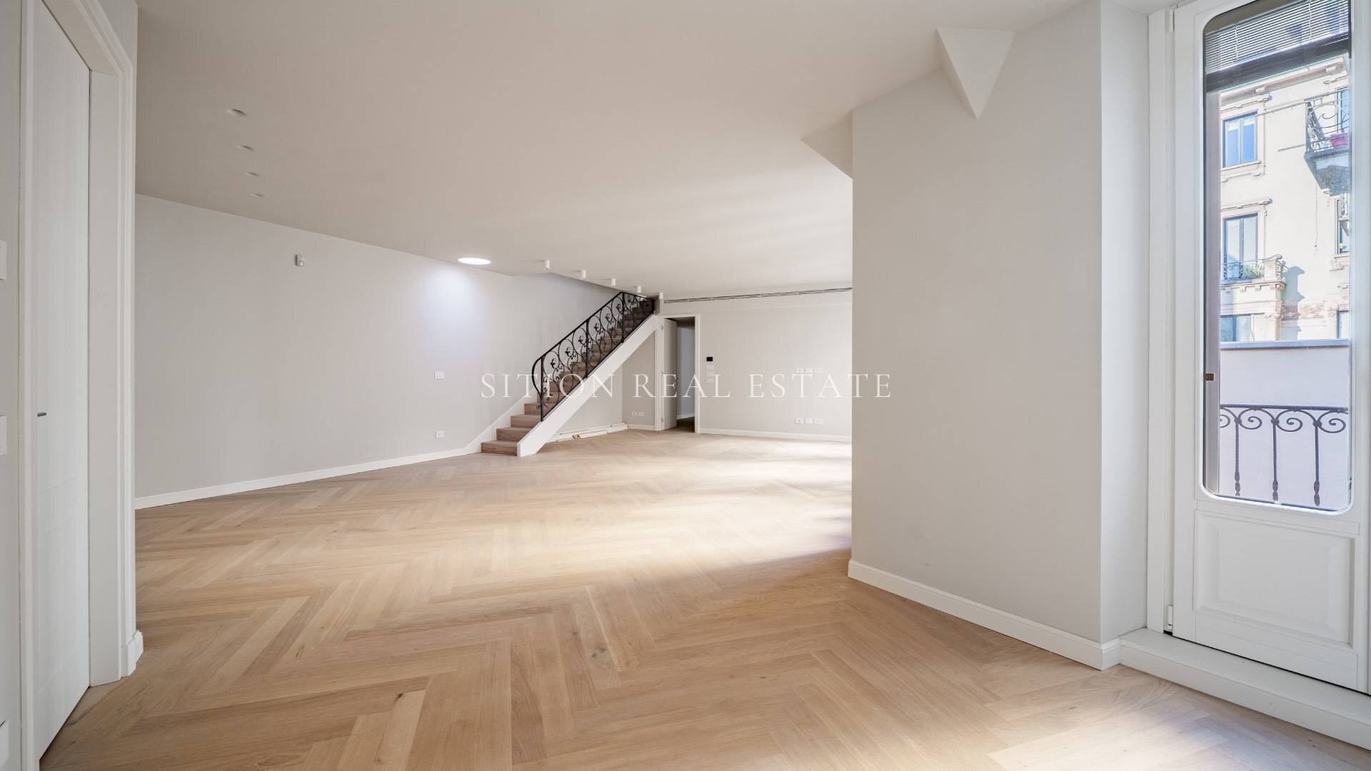 Foto 2 - Apartment Via Ludovico Ariosto
 
19, Milano - photo 2