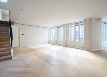 Foto 4 - Appartamento Via Ludovico Ariosto
 
19, Milano - foto 4