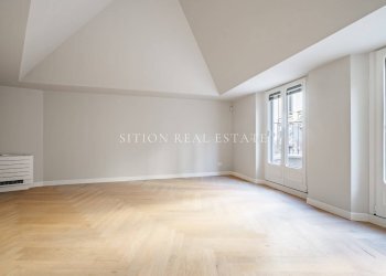 Foto 5 - Appartamento Via Ludovico Ariosto
 
19, Milano - foto 5