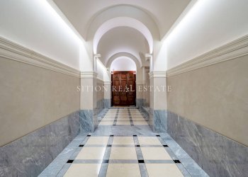 Foto 32 - Appartamento Via Ludovico Ariosto
 
19, Milano - foto 32
