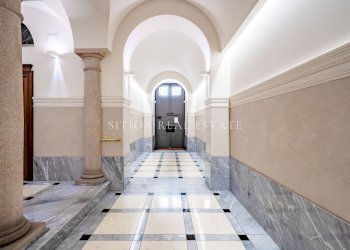 Foto 34 - Appartamento Via Ludovico Ariosto
 
19, Milano - foto 34