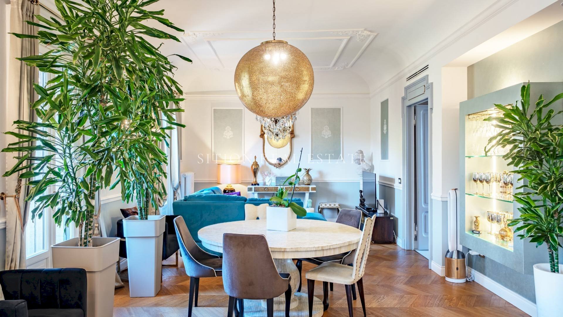 Foto 1 - Four-room apartment Via Luigi Settembrini
 
56, Milano - photo 1