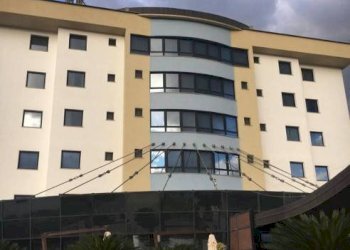 Facciata - Commercial Activity Torino (neighborhood Centro) - photo 17