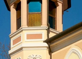 Facciata - Commercial Activity Torino (neighborhood Centro) - photo 33