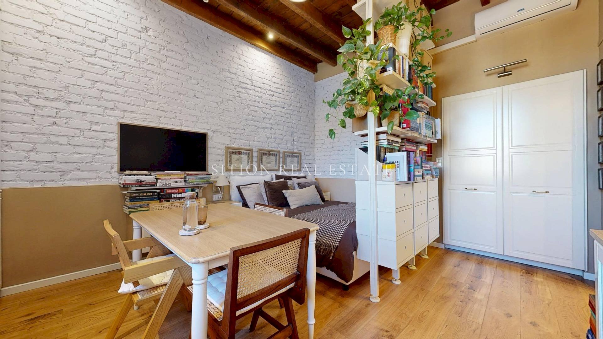 Foto 2 - One-room apartment Via Seprio
 
22, Milano - photo 2