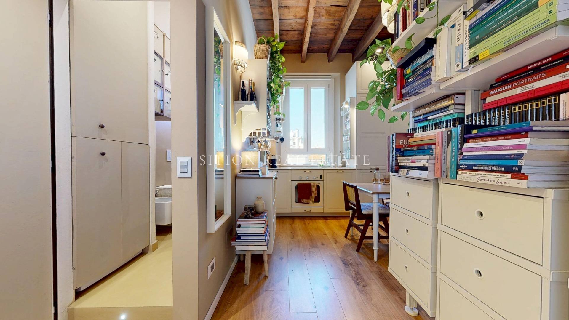 Foto 3 - One-room apartment Via Seprio
 
22, Milano - photo 3