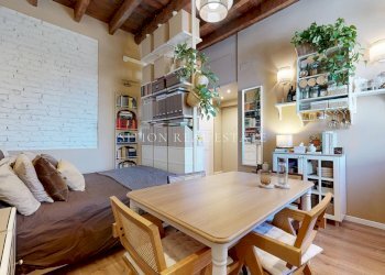 Foto 1 - Monolocale Via Seprio
 
22, Milano - foto 1