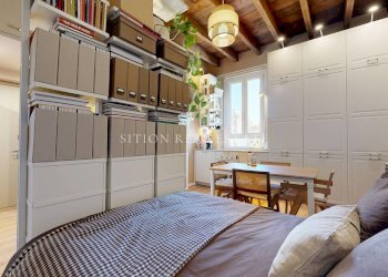 Foto 4 - Monolocale Via Seprio
 
22, Milano - foto 4