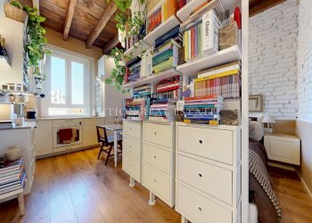 Foto 8 - Monolocale Via Seprio
 
22, Milano - foto 8